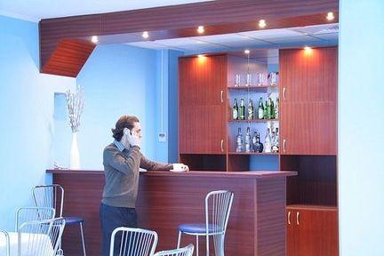 Отель Парус в Екатеринбург - Россия