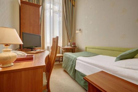 Отель Пекин в Москва - Россия