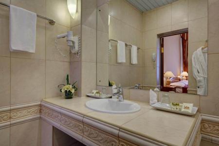 Отель Пекин в Москва - Россия