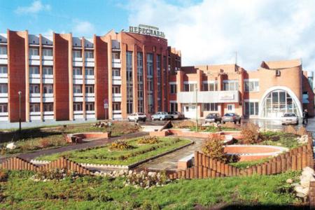 Переславль Отель