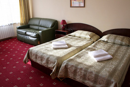 Перлина Карпат