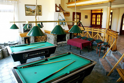 Перлина Карпат