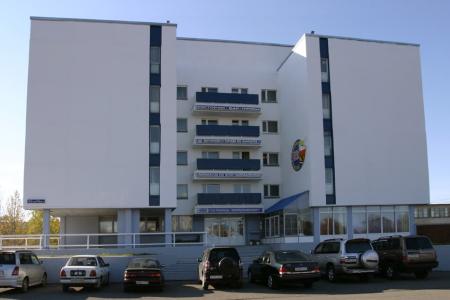 Отель Петропавловск в Петропавловск-Камчатский - Россия