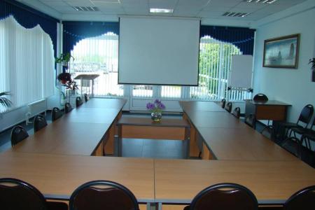 Отель Петропавловск в Петропавловск-Камчатский - Россия