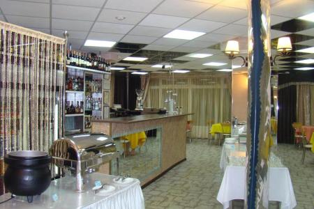 Отель Петропавловск в Петропавловск-Камчатский - Россия