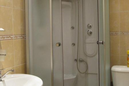 Отель Пирамида ГК в Эсто-Садок - Россия