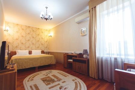 Пирамид-Отель