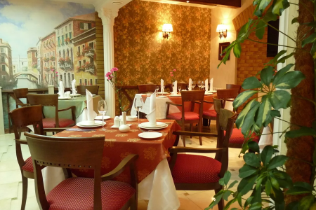 Пирамид-Отель