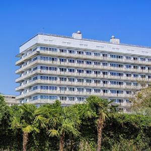 отель Пансионат Питиус