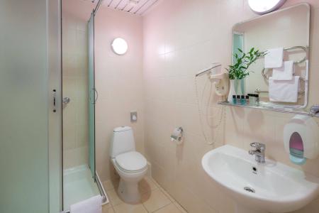 Отель Планерное