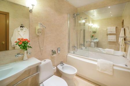 Отель Планерное