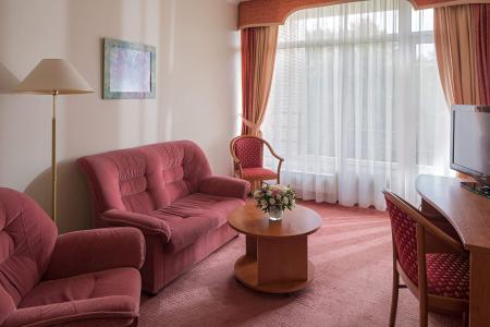 Отель Планерное