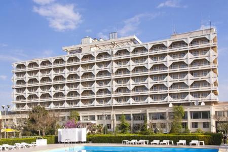 Отель Планета в Евпатория - Россия