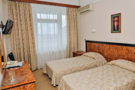 Отель Планета в Евпатория - Россия