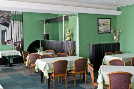 Отель Планета в Евпатория - Россия