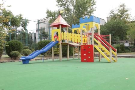 Отель Планета в Евпатория - Россия