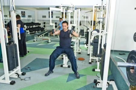 Отель Планета в Евпатория - Россия