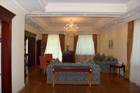 Отель Планета в Евпатория - Россия