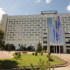 отель Planeta