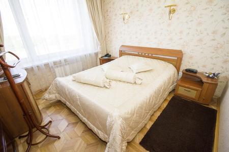 Отель Planeta в Минск - Беларусь