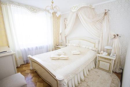 Отель Planeta в Минск - Беларусь