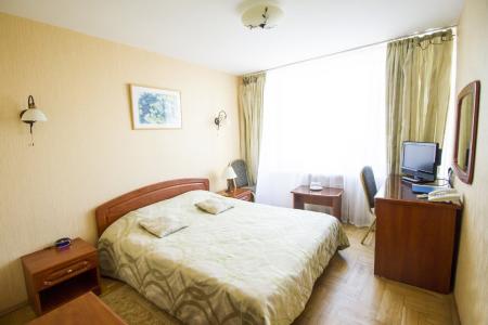 Отель Planeta в Минск - Беларусь