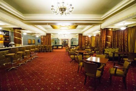 Отель Planeta в Минск - Беларусь