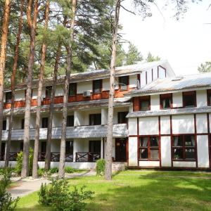 отель Плесков