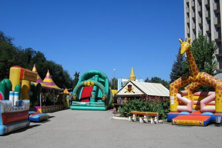 Победа санаторий