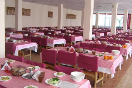 Победа санаторий