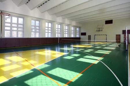 Отель Санаторий Подъельники в Минская область - Беларусь