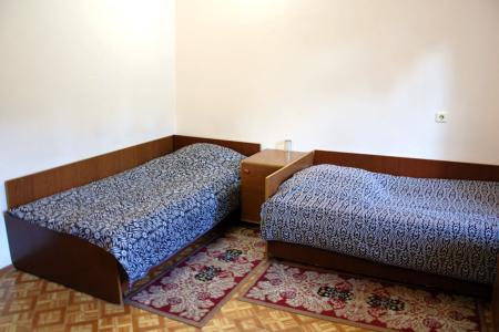 Отель Санаторий Подъельники в Минская область - Беларусь