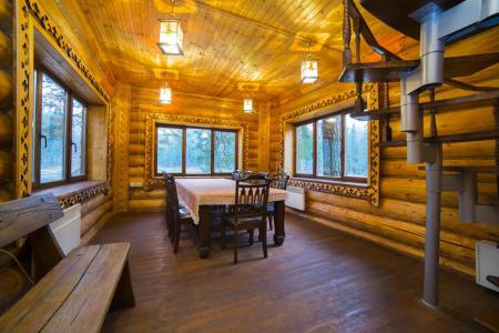 Парк-отель Покровское