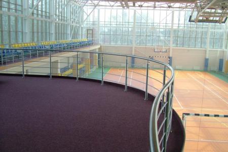 Парк-отель Покровское