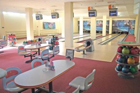 Парк-отель Покровское