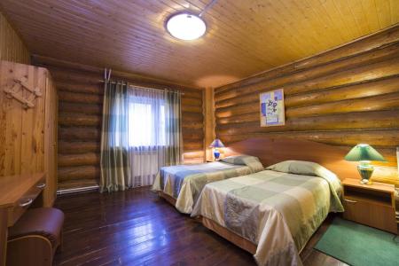 Парк-отель Покровское