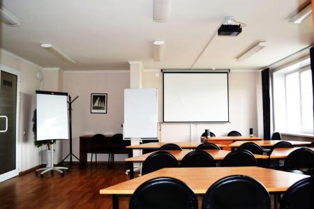 Отель Полет в Красноярск - Россия