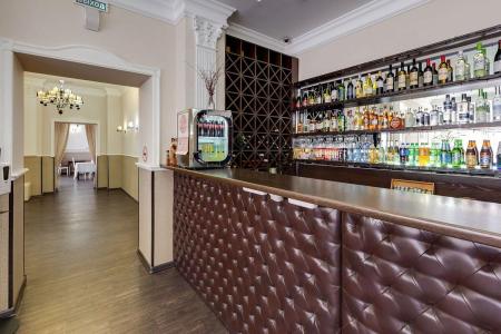 Отель Полет в Красноярск - Россия