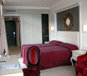 отель Sol Costa Atlantis Tenerife