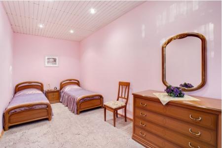 Отель Полтава-Крым в Саки - Россия