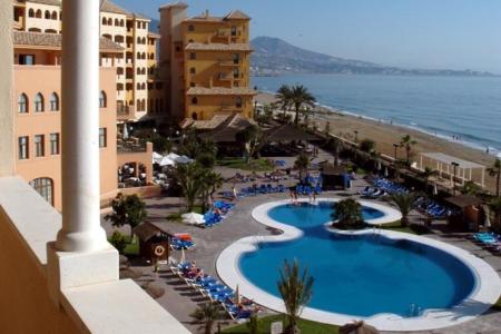 IPV Palace & Spa Hotel