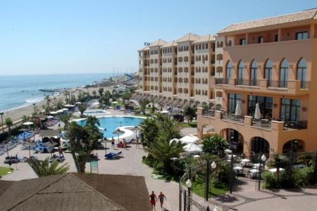 IPV Palace & Spa Hotel