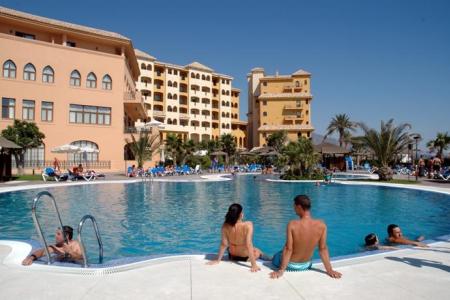 IPV Palace & Spa Hotel