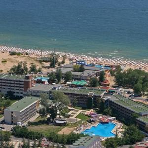 отель Pomorie