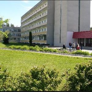 отель Поречье