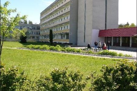 Отель Поречье в Гродненская область - Беларусь