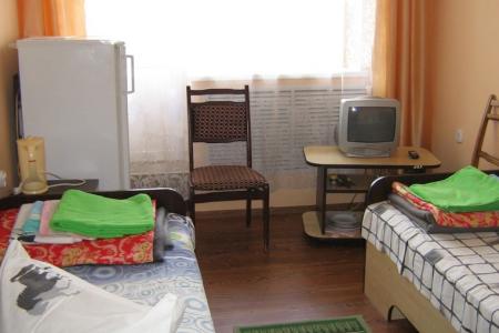 Отель Поречье в Гродненская область - Беларусь