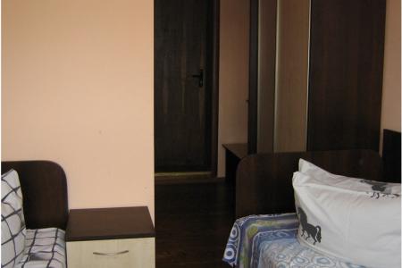 Отель Поречье в Гродненская область - Беларусь