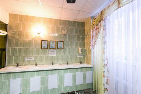 Отель Поречье в Гродненская область - Беларусь