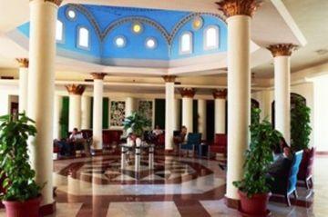 Отель Президент-Отель в Москва - Россия